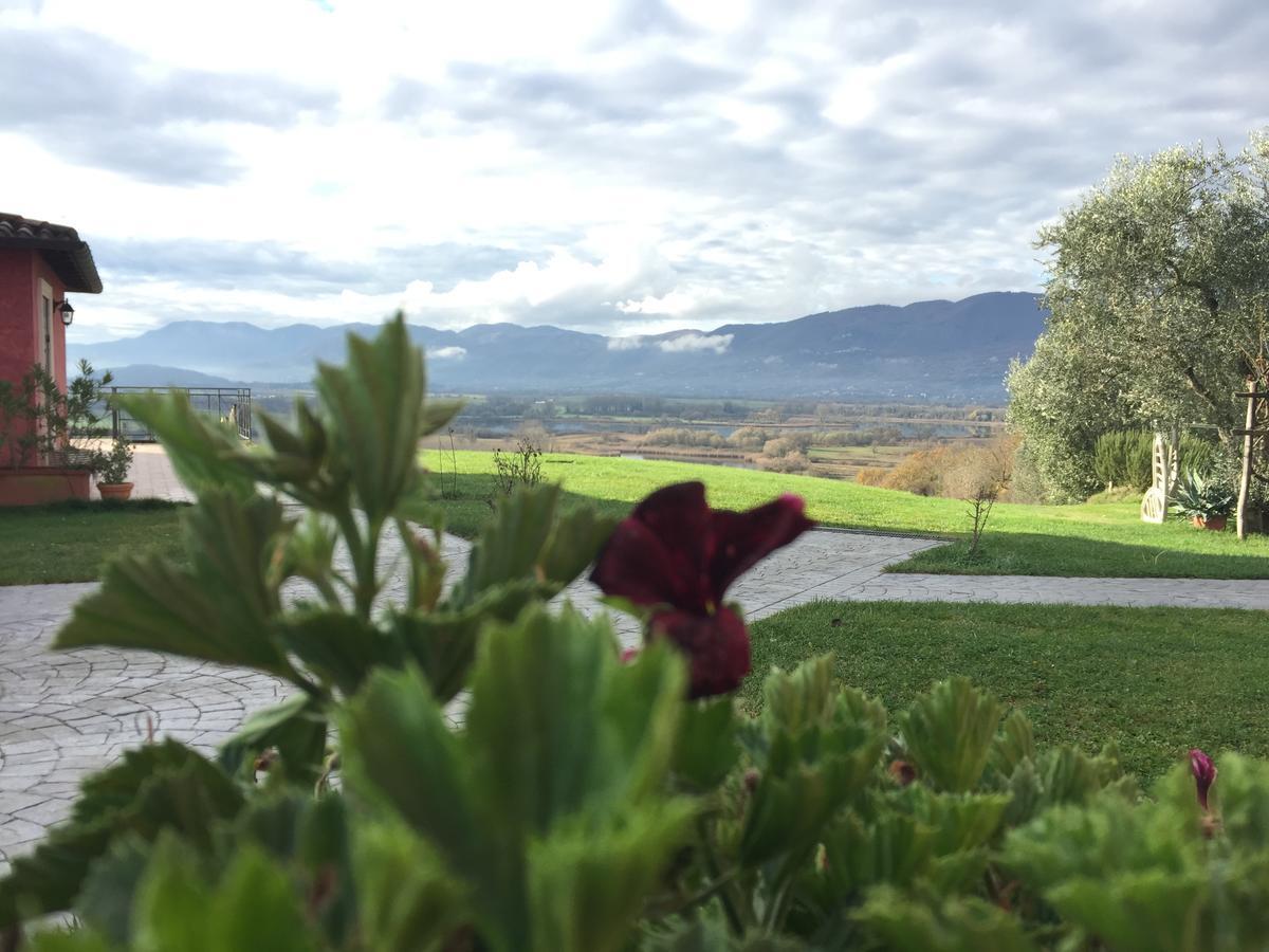 Tenuta Due Laghi Rivodutri Exterior foto